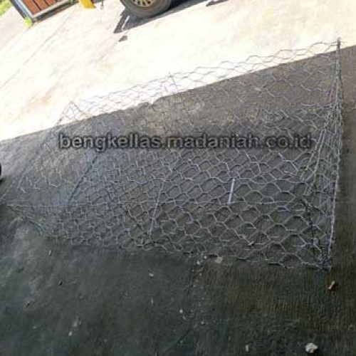 Jual Murah Bronjong Kawat Merangin Jual Murah Bronjong Kawat Merangin