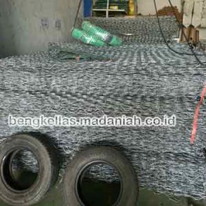 Jual Murah Bronjong Kawat Minahasa Tenggara