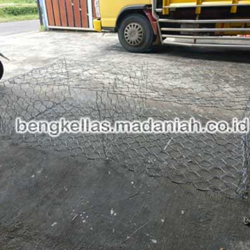 Jual Murah Bronjong Kawat Nagan Raya Jual Murah Bronjong Kawat Nagan Raya