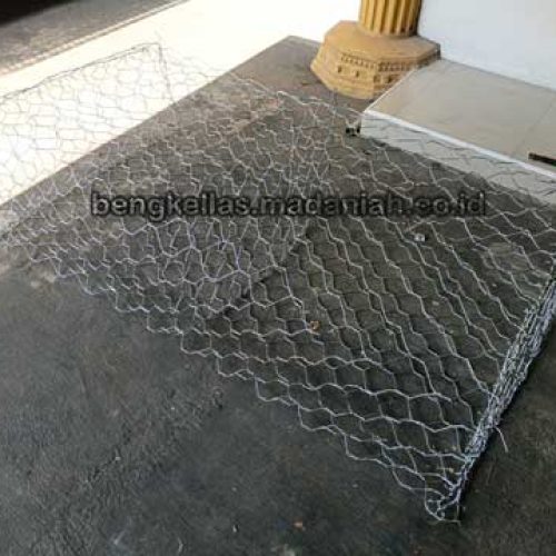 Jual Murah Bronjong Kawat Ogan Komering Ulu Selatan Jual Murah Bronjong Kawat Ogan Komering Ulu Selatan
