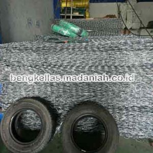 Jual Murah Bronjong Kawat Pangkajene dan Kepulauan