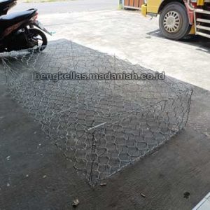 Jual Murah Bronjong Kawat Prabumulih