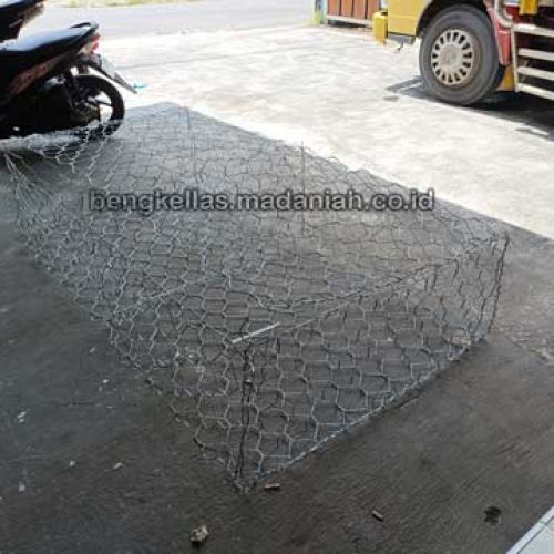 Jual Murah Bronjong Kawat Prabumulih Jual Murah Bronjong Kawat Prabumulih
