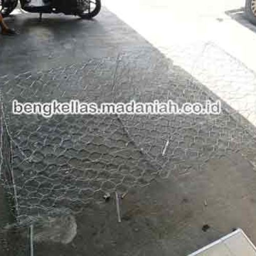 Jual Murah Bronjong Kawat Rembang Jual Murah Bronjong Kawat Rembang
