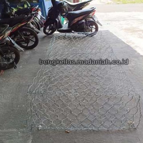 Jual Murah Bronjong Kawat Rokan Hilir Jual Murah Bronjong Kawat Rokan Hilir