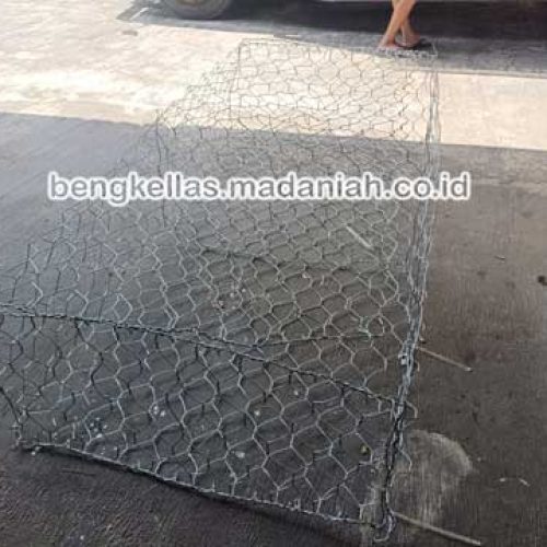 Jual Murah Bronjong Kawat Samarinda Jual Murah Bronjong Kawat Samarinda