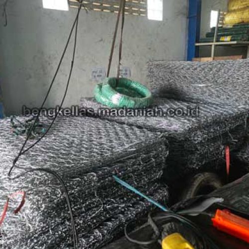 Jual Murah Bronjong Kawat Sawahlunto Jual Murah Bronjong Kawat Sawahlunto