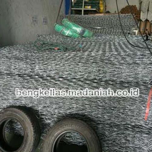 Jual Murah Bronjong Kawat Sekadau Jual Murah Bronjong Kawat Sekadau