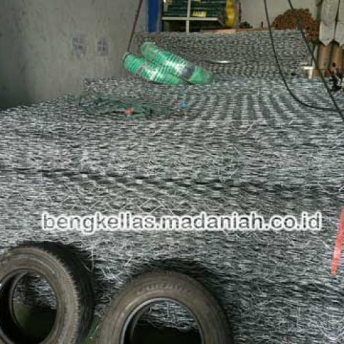 Jual Murah Bronjong Kawat Singkawang Jual Murah Bronjong Kawat Singkawang