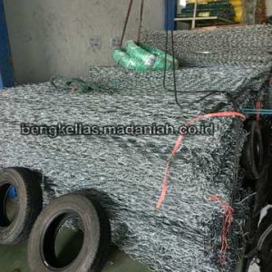 Jual Murah Bronjong Kawat Sorong Selatan