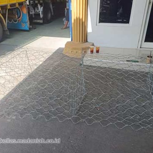 Jual Murah Bronjong Kawat Sukabumi Jual Murah Bronjong Kawat Sukabumi