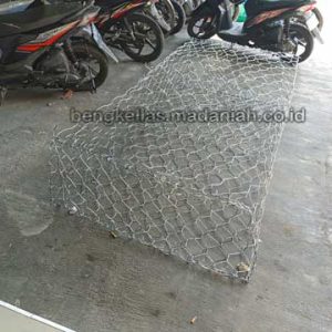 Jual Murah Bronjong Kawat Sumbawa