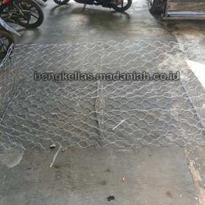 Jual Murah Bronjong Kawat Sumbawa Barat