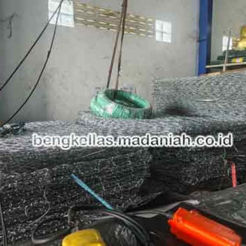 Jual Murah Bronjong Kawat Tana Toraja Jual Murah Bronjong Kawat Tana Toraja