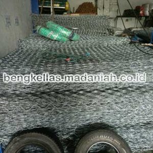 Jual Murah Bronjong Kawat Tangerang