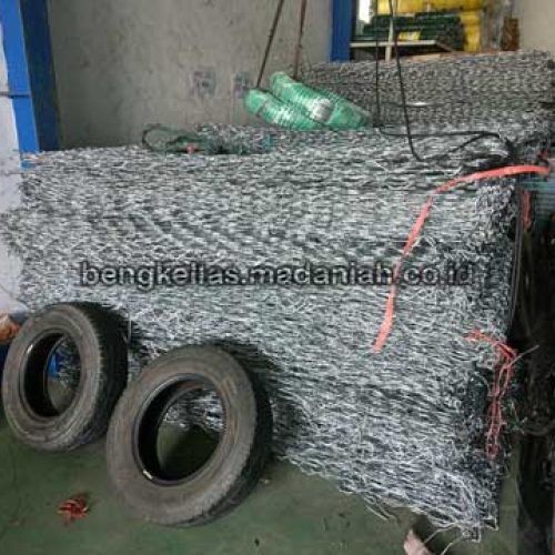 Jual Murah Bronjong Kawat Yalimo Jual Murah Bronjong Kawat Yalimo