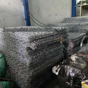 Jual Murah Bronjong Pangkalpinang