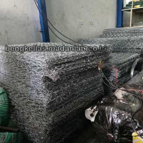 Jual Murah Bronjong Pangkalpinang