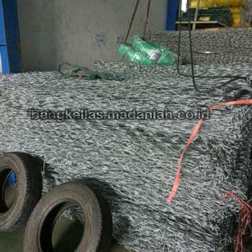 Jual Murah Bronjong Rejang Lebong