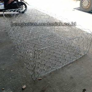 Jual Murah Bronjong Timor Tengah Utara