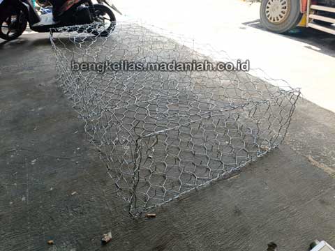 Jual Murah Bronjong Timor Tengah Utara
