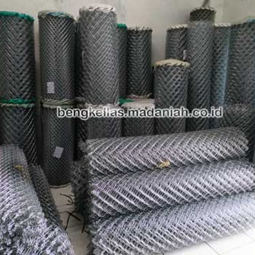 Jual Murah Kawat Harmonika Aceh Besar