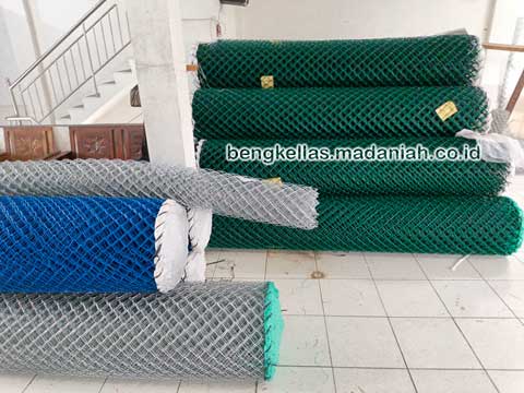 Jual Murah Kawat Harmonika Aceh Besar Berkualitas