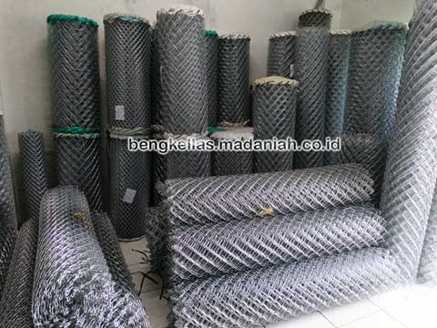 Jual Murah Kawat Harmonika Aceh Besar