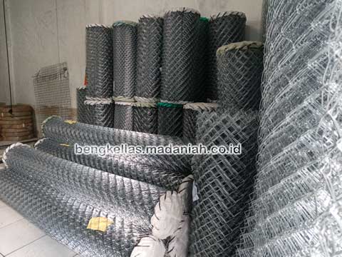 Jual Murah Kawat Harmonika Aceh Singkil Berkualitas