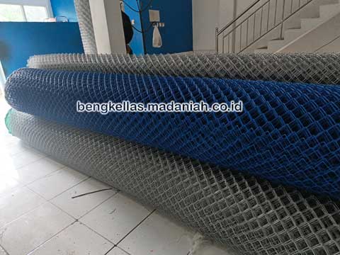 Jual Murah Kawat Harmonika Aceh Singkil
