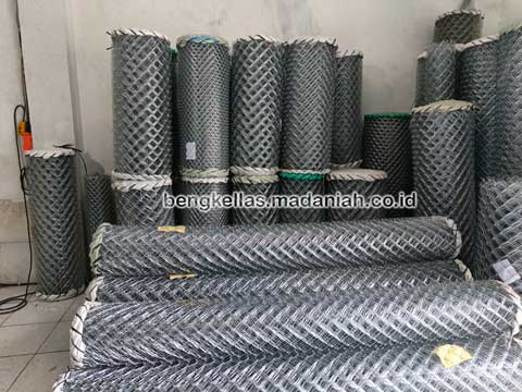 Jual Murah Kawat Harmonika Aceh Tenggara Terbaik