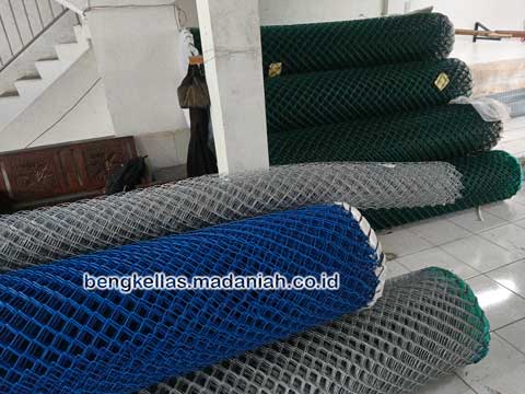 Jual Murah Kawat Harmonika Aceh Tenggara