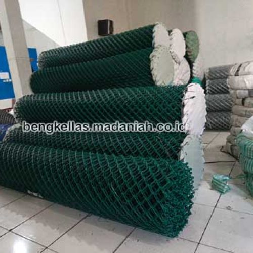Jual Murah Kawat Harmonika Ambon