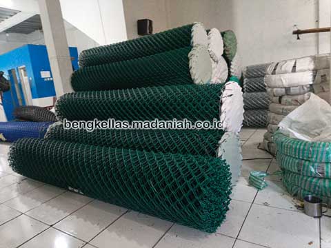 Jual Murah Kawat Harmonika Ambon