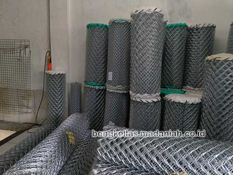 Jual Murah Kawat Harmonika Bandung Barat Terbaik
