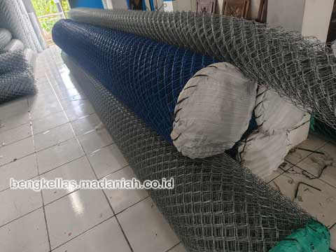 Jual Murah Kawat Harmonika Bandung Barat