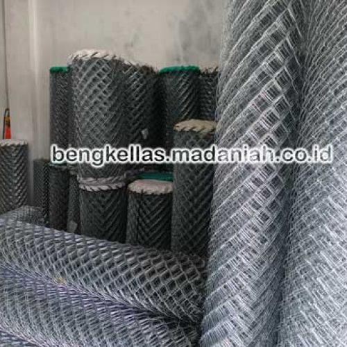 Jual Murah Kawat Harmonika Bandung Terpercaya