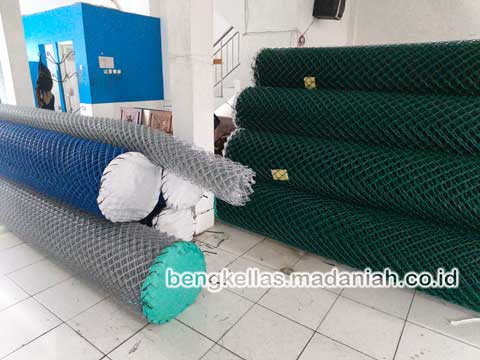 Jual Murah Kawat Harmonika Bandung