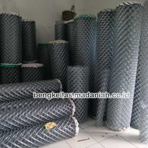 Jual Murah Kawat Harmonika Banggai Kepulauan Jual Murah Kawat Harmonika Banggai Kepulauan