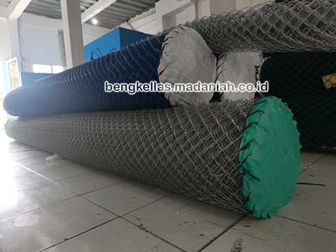 Jual Murah Kawat Harmonika Banggai Kepulauan Terbaik
