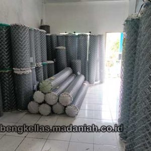 Jual Murah Kawat Harmonika Bangka Tengah Terpercaya