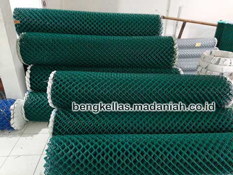 Jual Murah Kawat Harmonika Bangka
