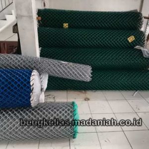 Jual Murah Kawat Harmonika Banyumas Terpercaya