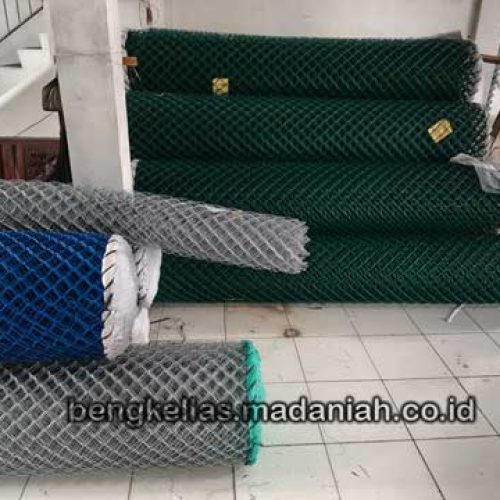 Jual Murah Kawat Harmonika Banyumas Terpercaya