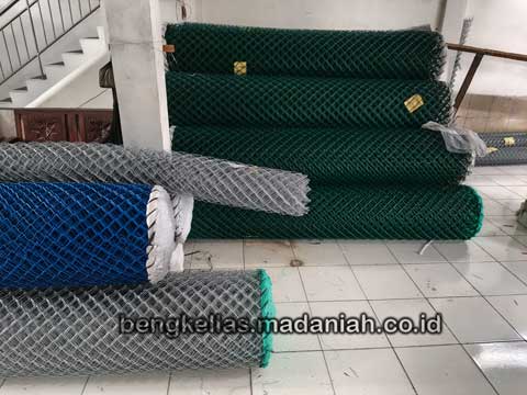 Jual Murah Kawat Harmonika Banyumas Terpercaya