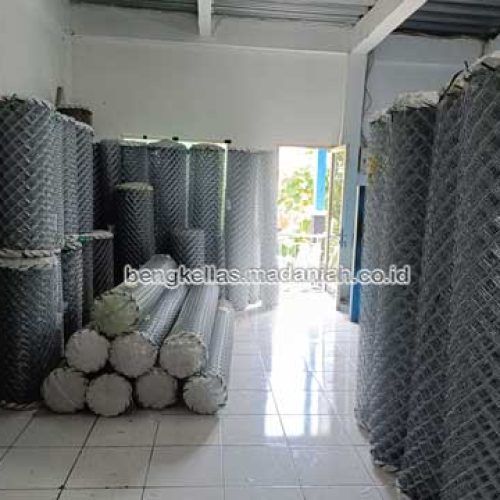 Jual Murah Kawat Harmonika Barito Kuala