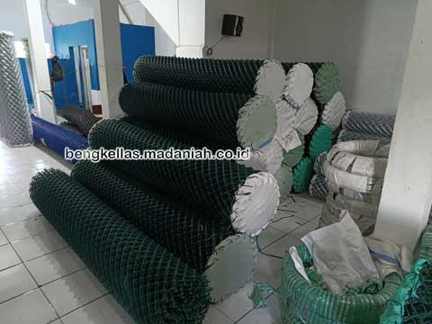 Jual Murah Kawat Harmonika Barito Kuala Terpercaya
