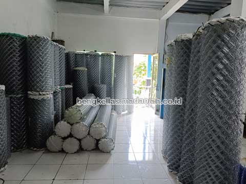 Jual Murah Kawat Harmonika Barito Kuala