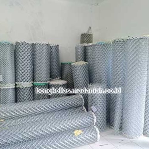 Jual Murah Kawat Harmonika Barito Utara