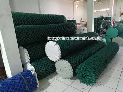 Jual Murah Kawat Harmonika Barito Utara Terbaik